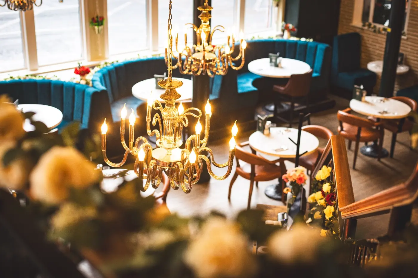 Bistro Franc