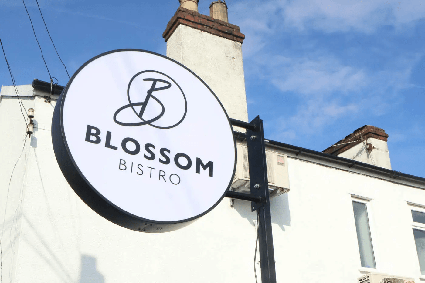 Blossom Bistro