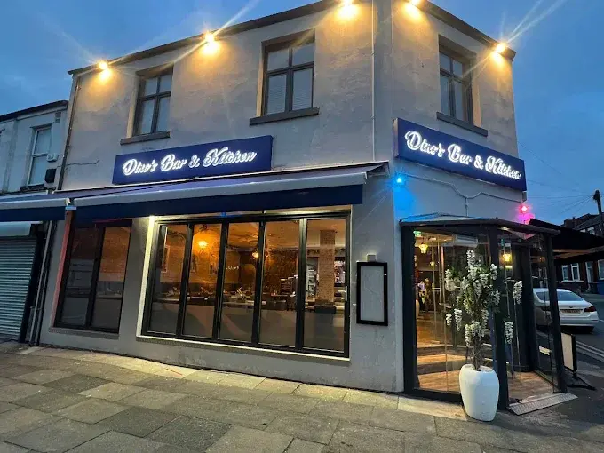 Dino's Bar & Kitchen, Monton - Eccles