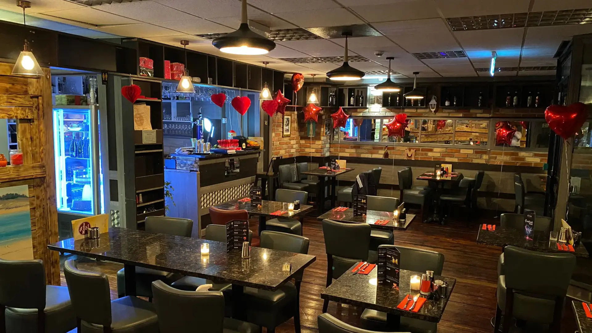 Efes Bar & Bistro - Otley