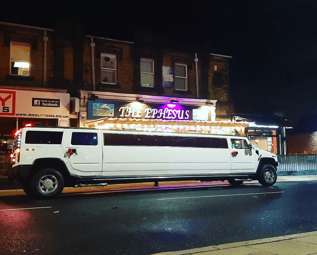 Ephesus Restaurant - Leeds