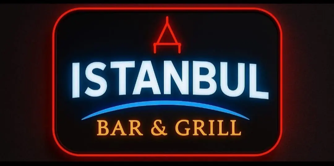 Istanbul Bar & Grill