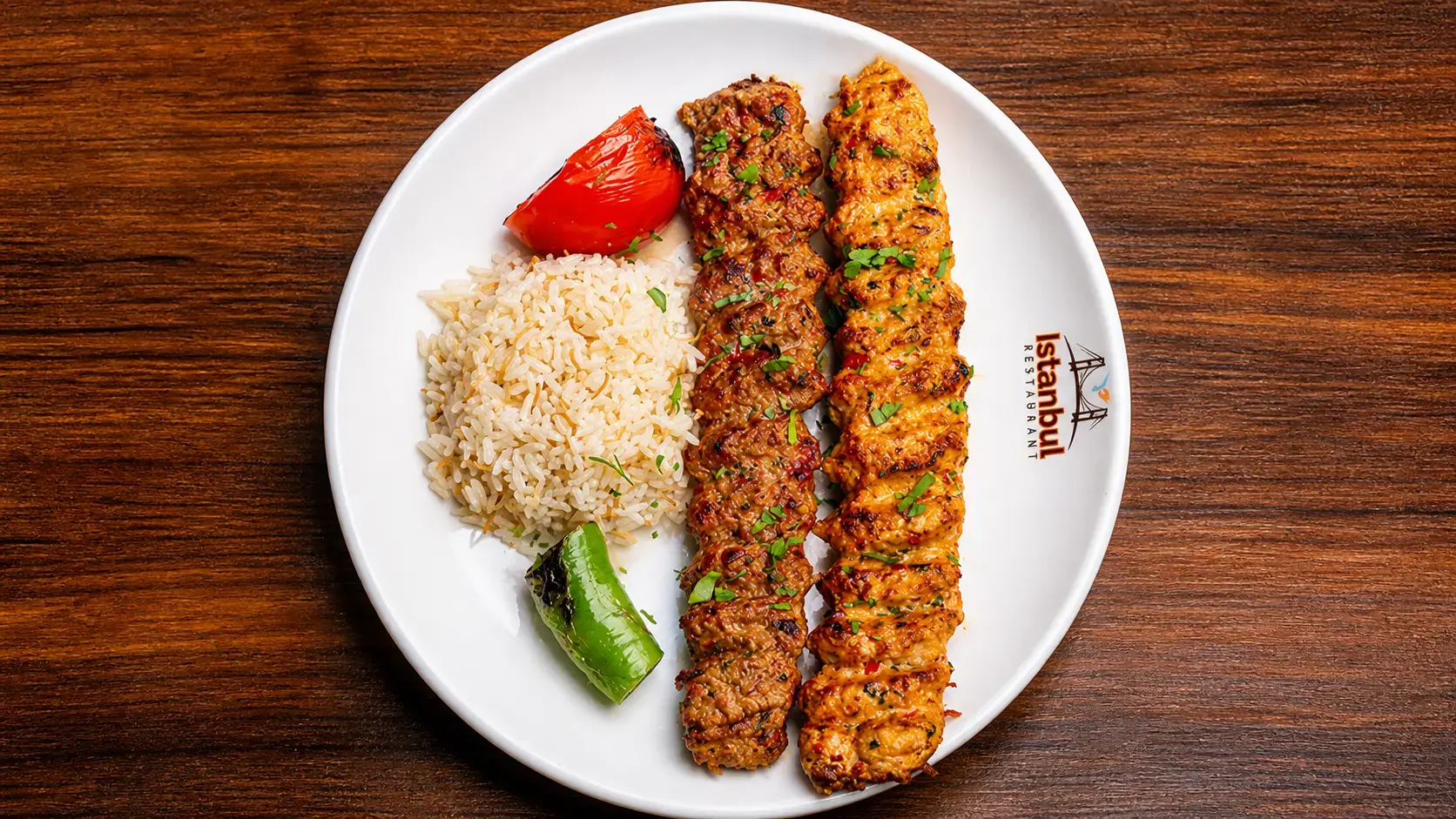 Istanbul Restaurant