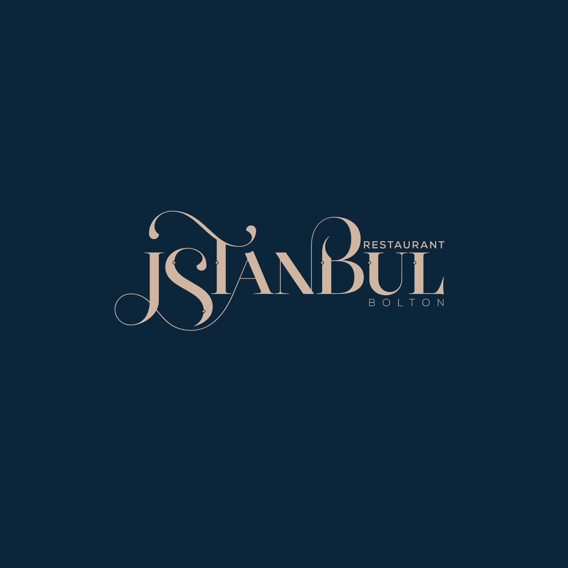 Istanbul Restaurant, Bolton