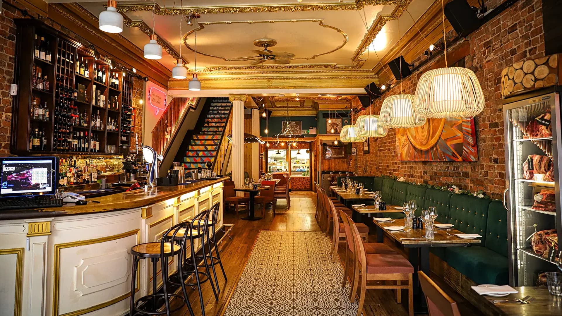 Kassap Steak House - Liverpool