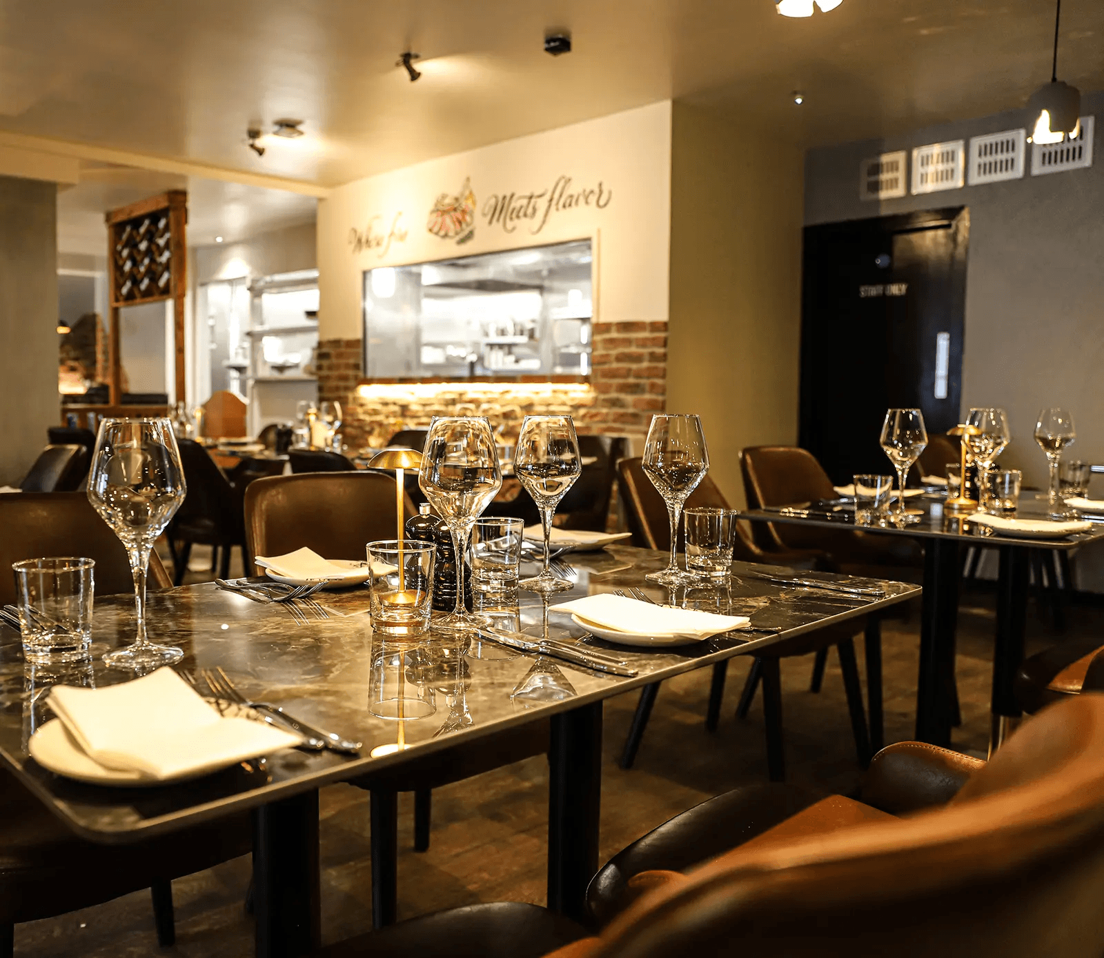 Kassap Stockton Heath - Warrington