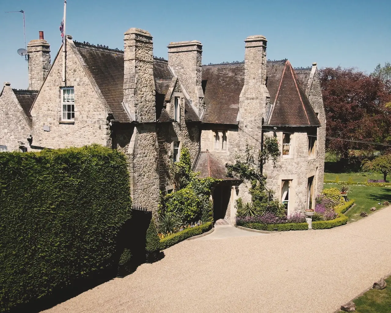 Knowle Country House