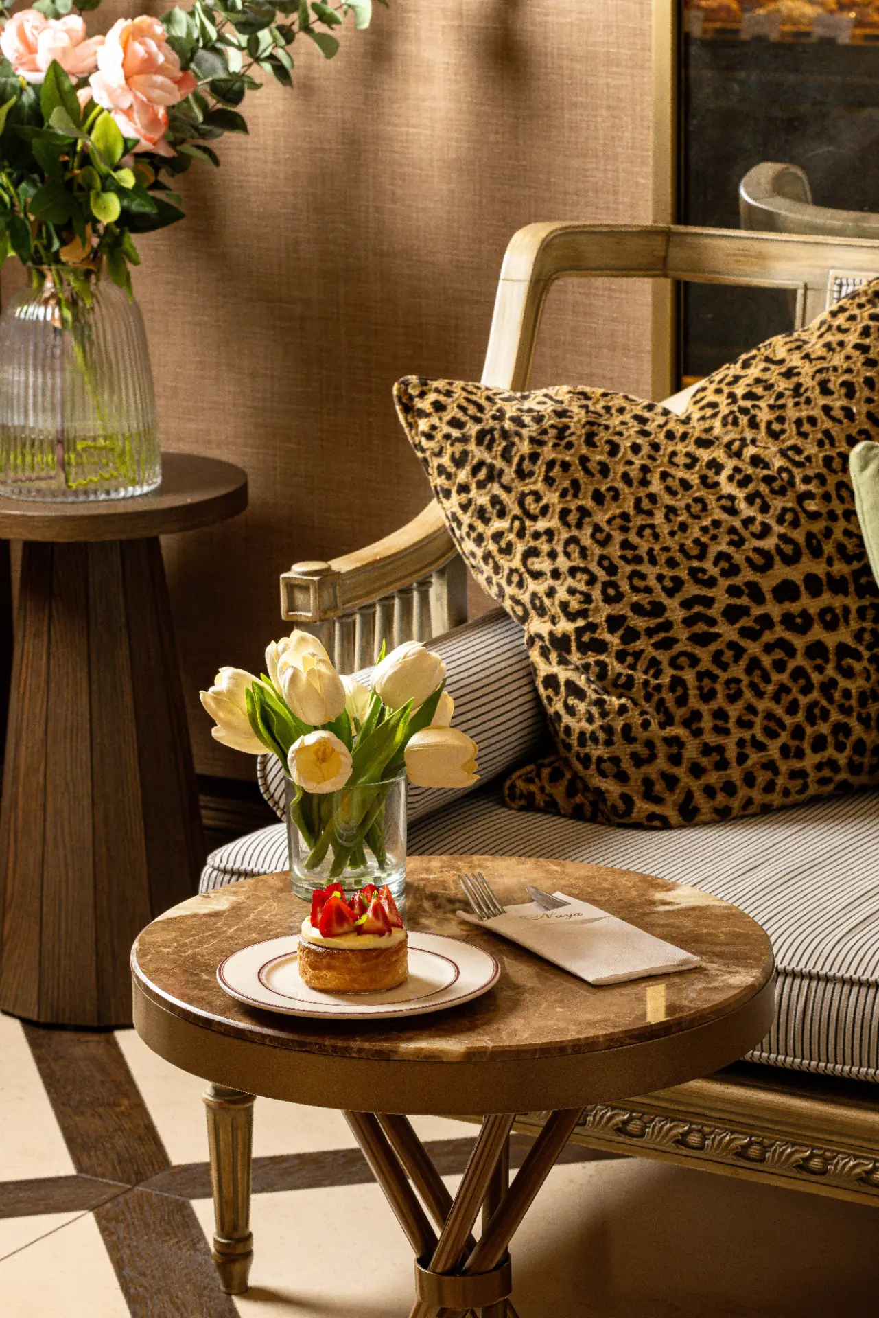 Naya Mayfair