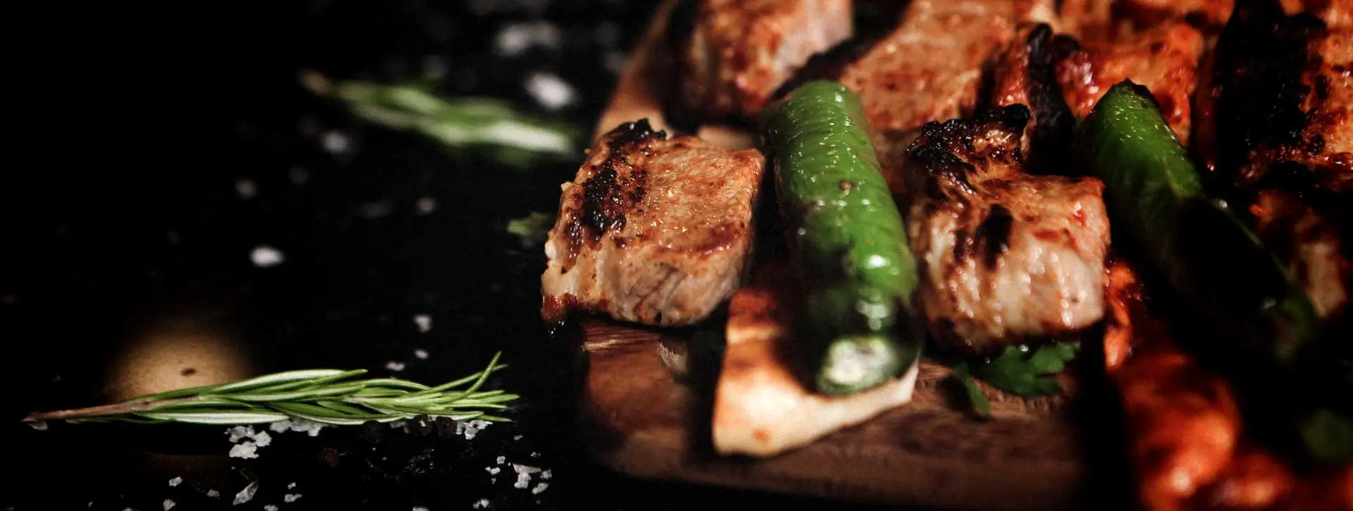 Nero's Kitchen - Denton