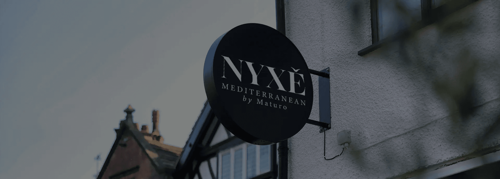 NYXĚ