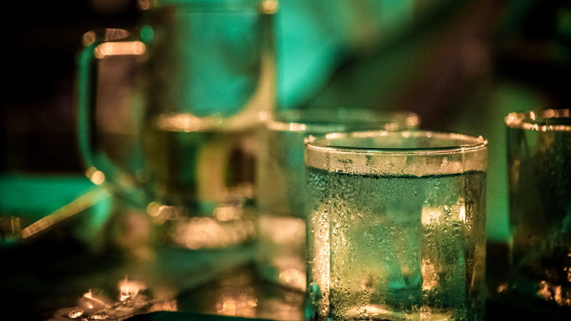 SCRAN - World Cuisine - London