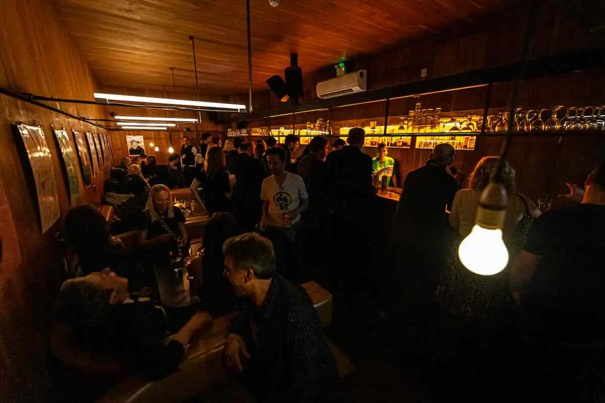 The Social